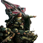 (40K) Castellan Creed