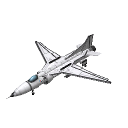 mig-23 (updated) preview