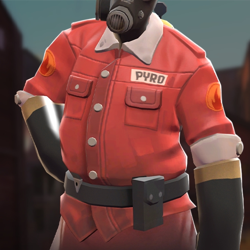 The Pump Jacket