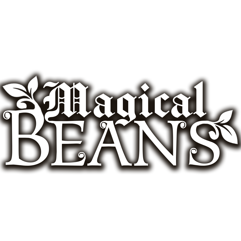 Magical Beans - Fairy Tales