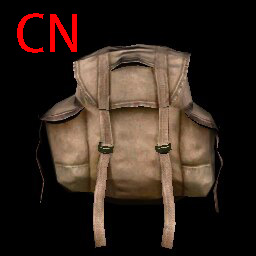 Backpack Crafting CN