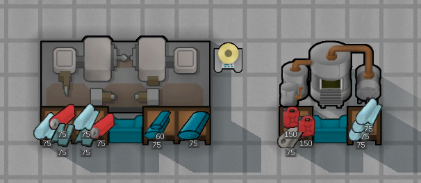 制造超织物/MakeHyperweave mod preview for RimWorld
