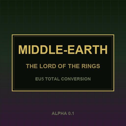 The Lord of the Rings - War of the Ring