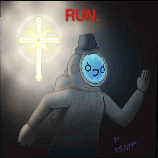 Scientology Speedrun Mod (1.1.0)