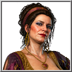 Courtesan