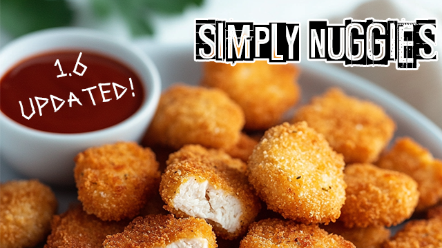 BT's Nuggies