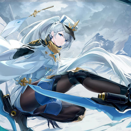 （PM/NPC）Starward：Cygnus