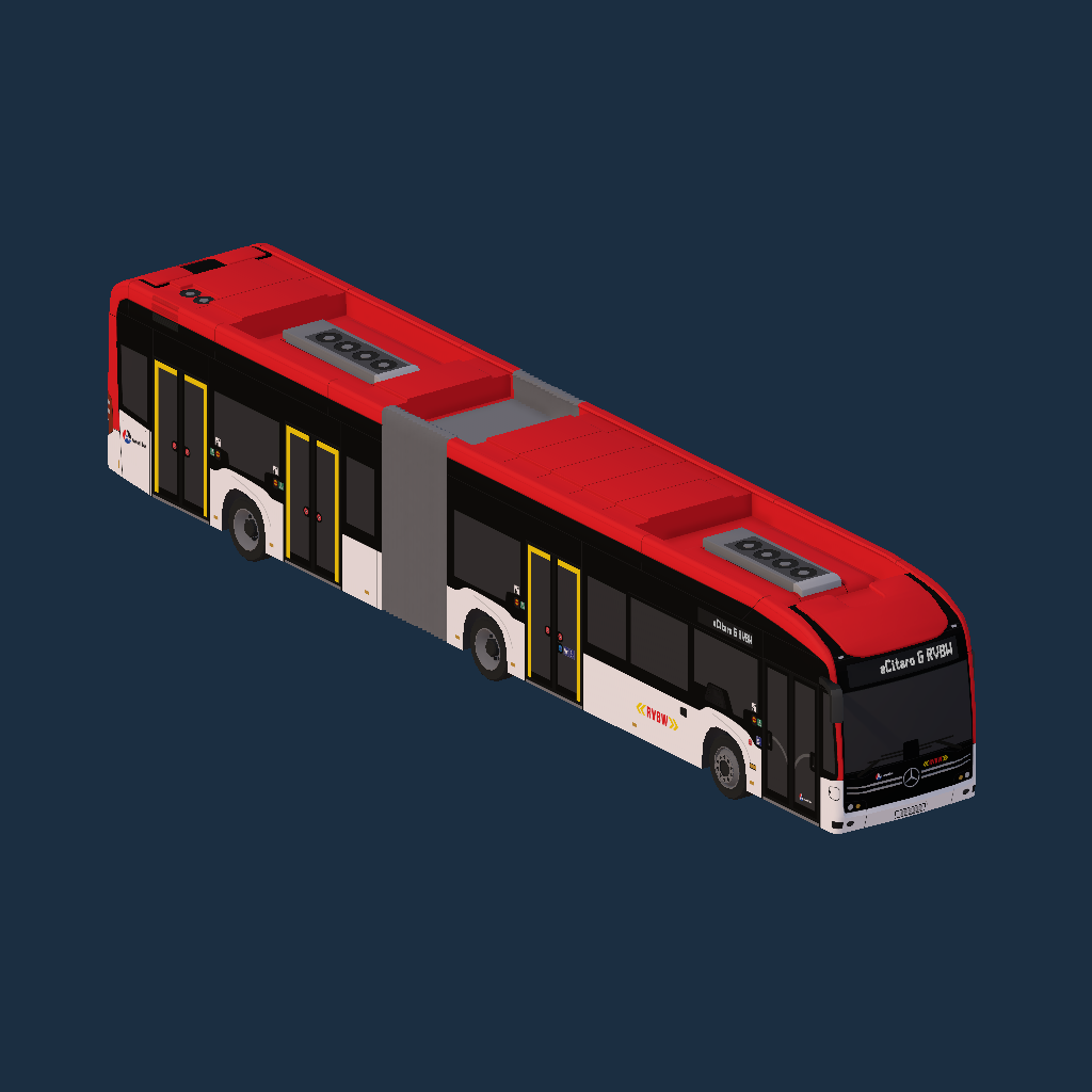 RVBW eCitaro G