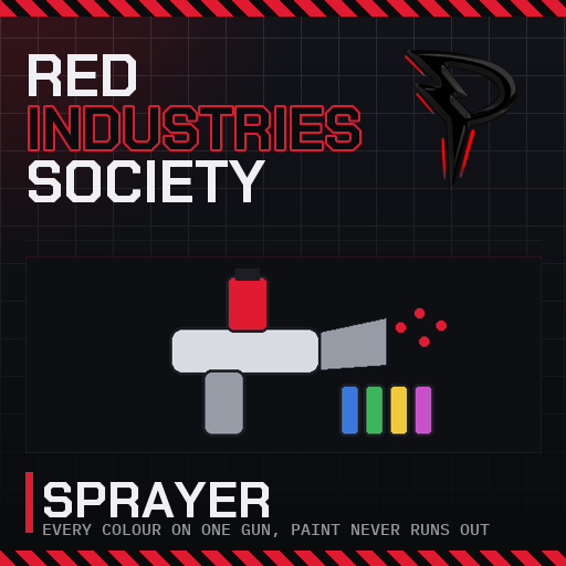 Sprayer