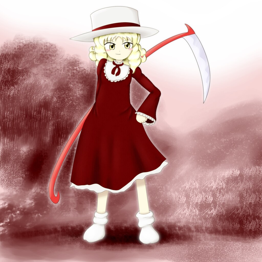 Steam Community :: Touhou Kinjoukyou ～ Fossilized Wonders.