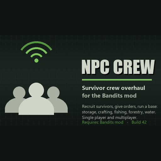 NPC Crew