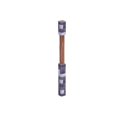 Support Pillar - 75%
