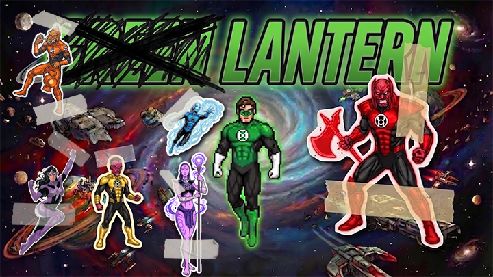 Lantern's Light