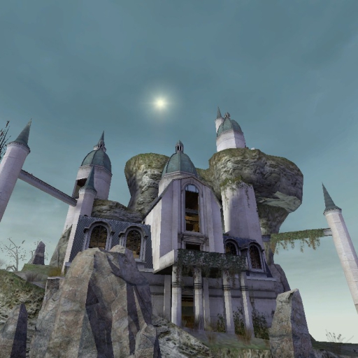 Avalon – Team Fortress 2 Mod