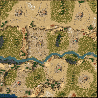 Ascension (Command&Conquer Inspired)