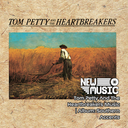 Tom Petty And The Heartbreakers Music | Album: Southern Accents – Project Zomboid Mod