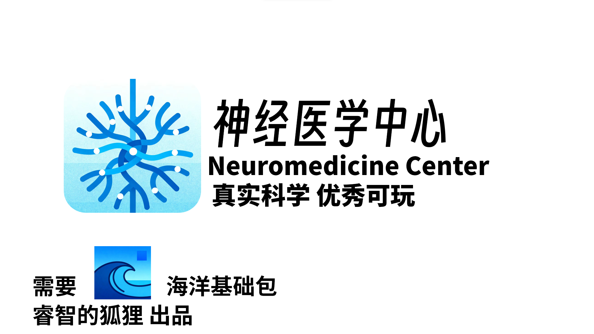 神经医学中心（Neuromedicine Center, NMC, 游戏内神经科重置）