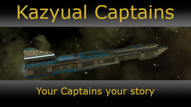 Kazyual Captains preview