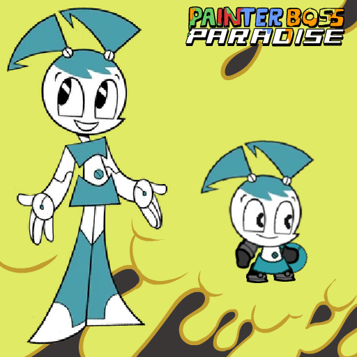 Jenny Wakeman / XJ9