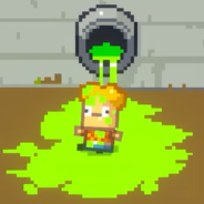 Monster Goo