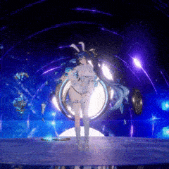 【Luno/尤诺】💕SEX_DANCE 💕PartyTonight 💕