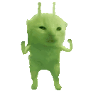 Glorp replaces Bateman