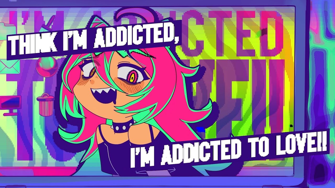 Affection Addiction - KAT x Aku P