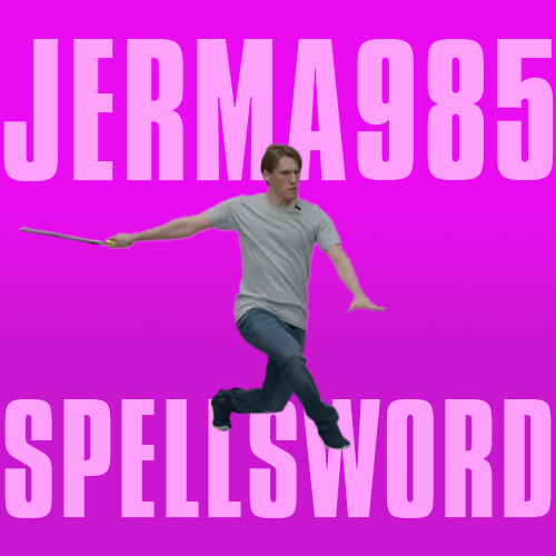 Jerma Spellsword