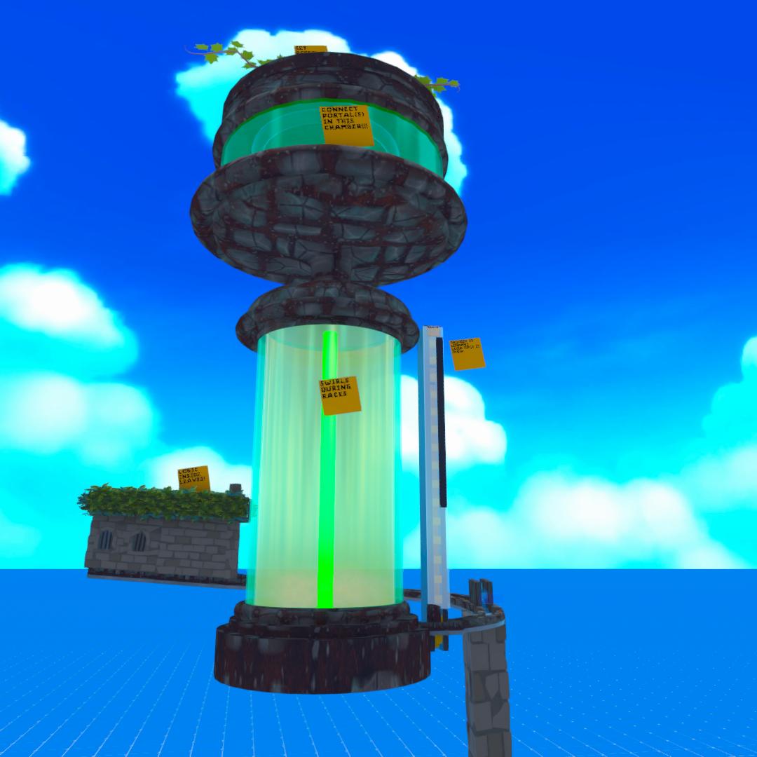 Ellimination Chamber