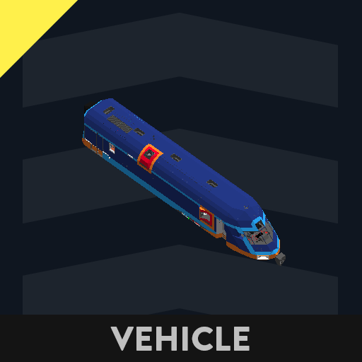 400 km/h project HEAD