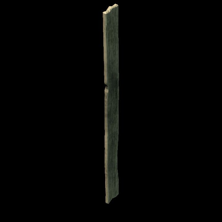 plank 4 vertical