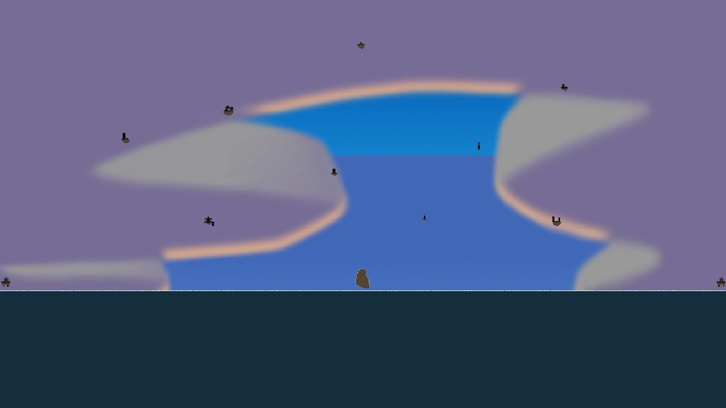 flying fort battle islands+