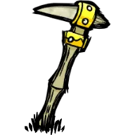 999堆叠 – Don't Starve Together Mod