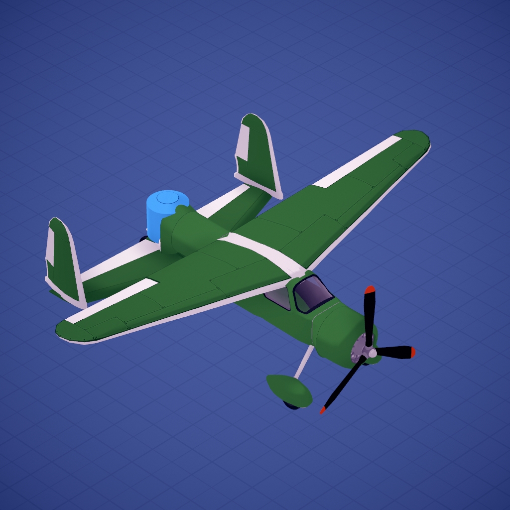 Westland Wendover
