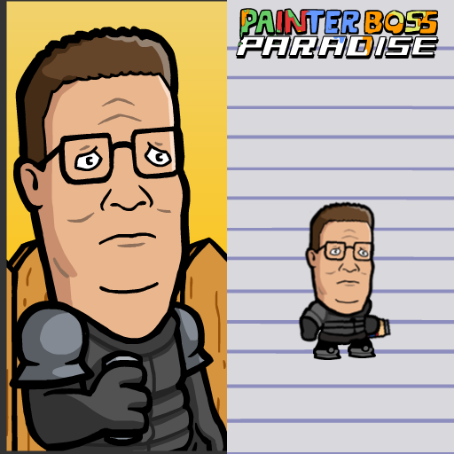 Hank Hill