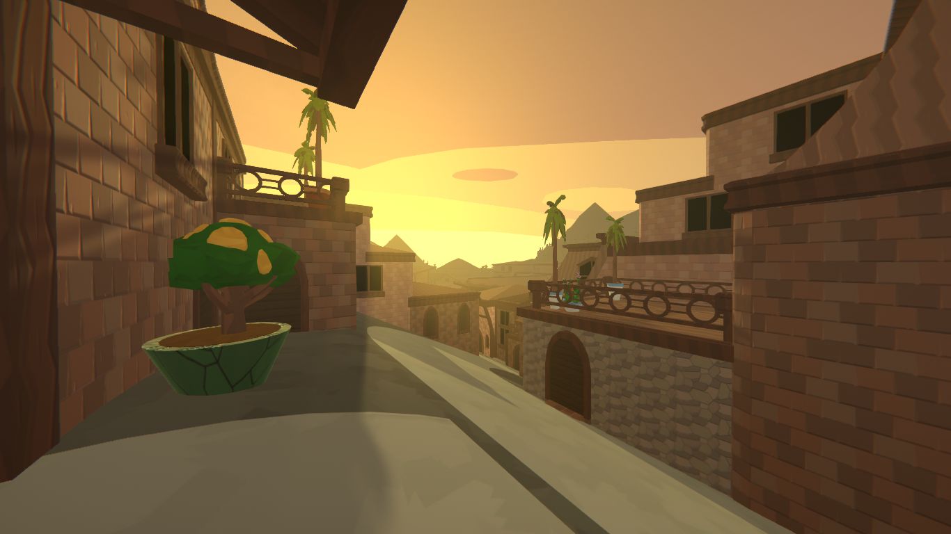 Mountain Village