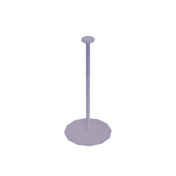 Dancing Pole preview