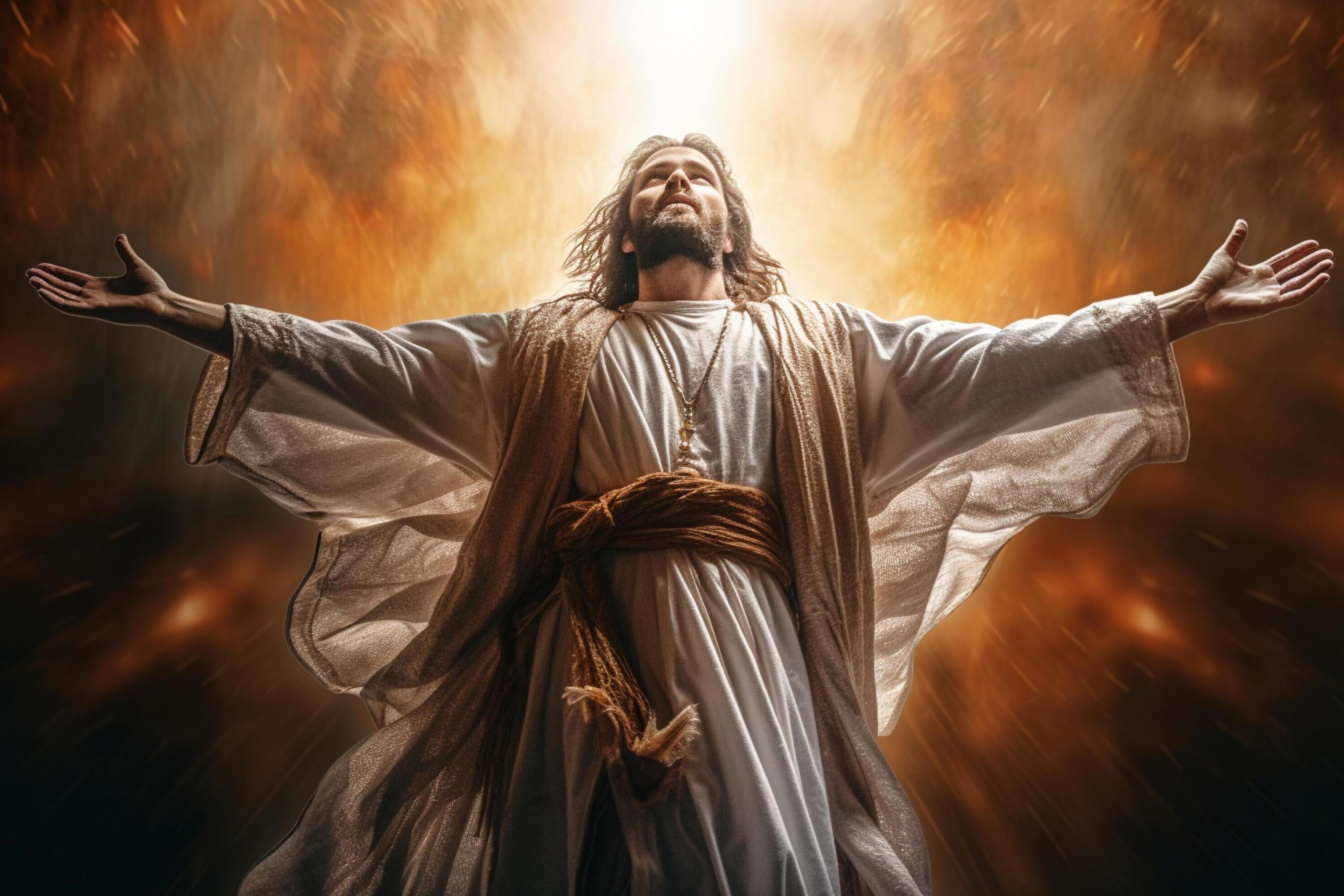 Jesus Christ preview
