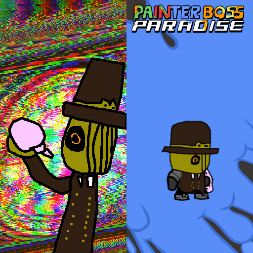 TIME RIPPER