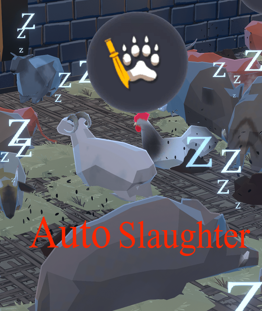 Auto Animal Slaughter preview