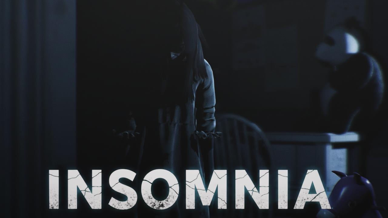 Insomnia [Horror]