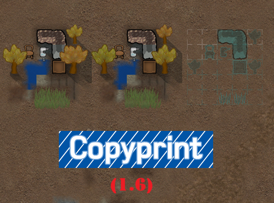 Copyprint (1.6)