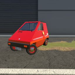 CityCar 2-tone