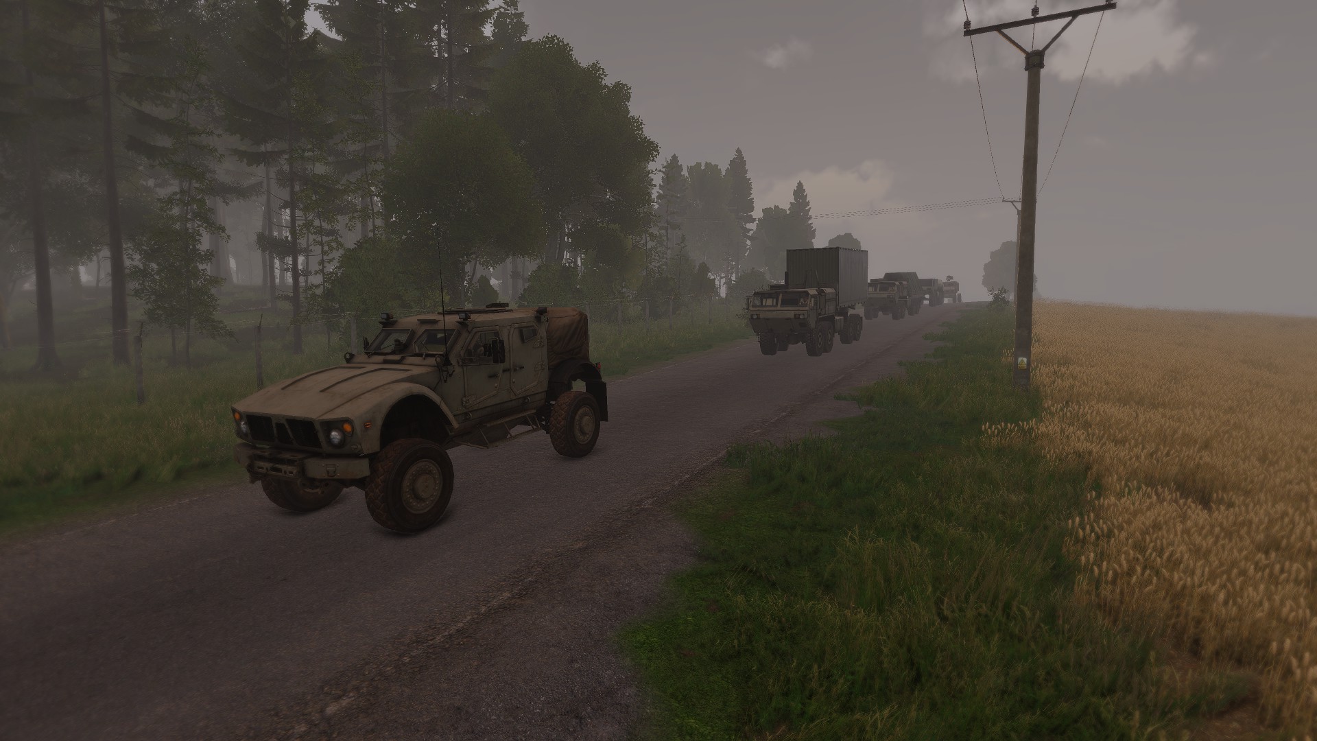 The Livonian Crisis: M2 - East Bound and Down