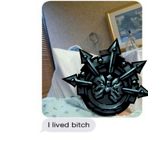 Act 2 Boss Nerf Revert