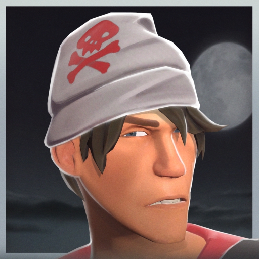 Thrash Cap – Team Fortress 2 Mod