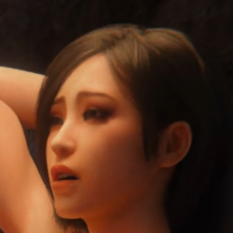 Aries' Possession 26.04 生化危机 Resident Evil 艾达王 Ada Wong preview