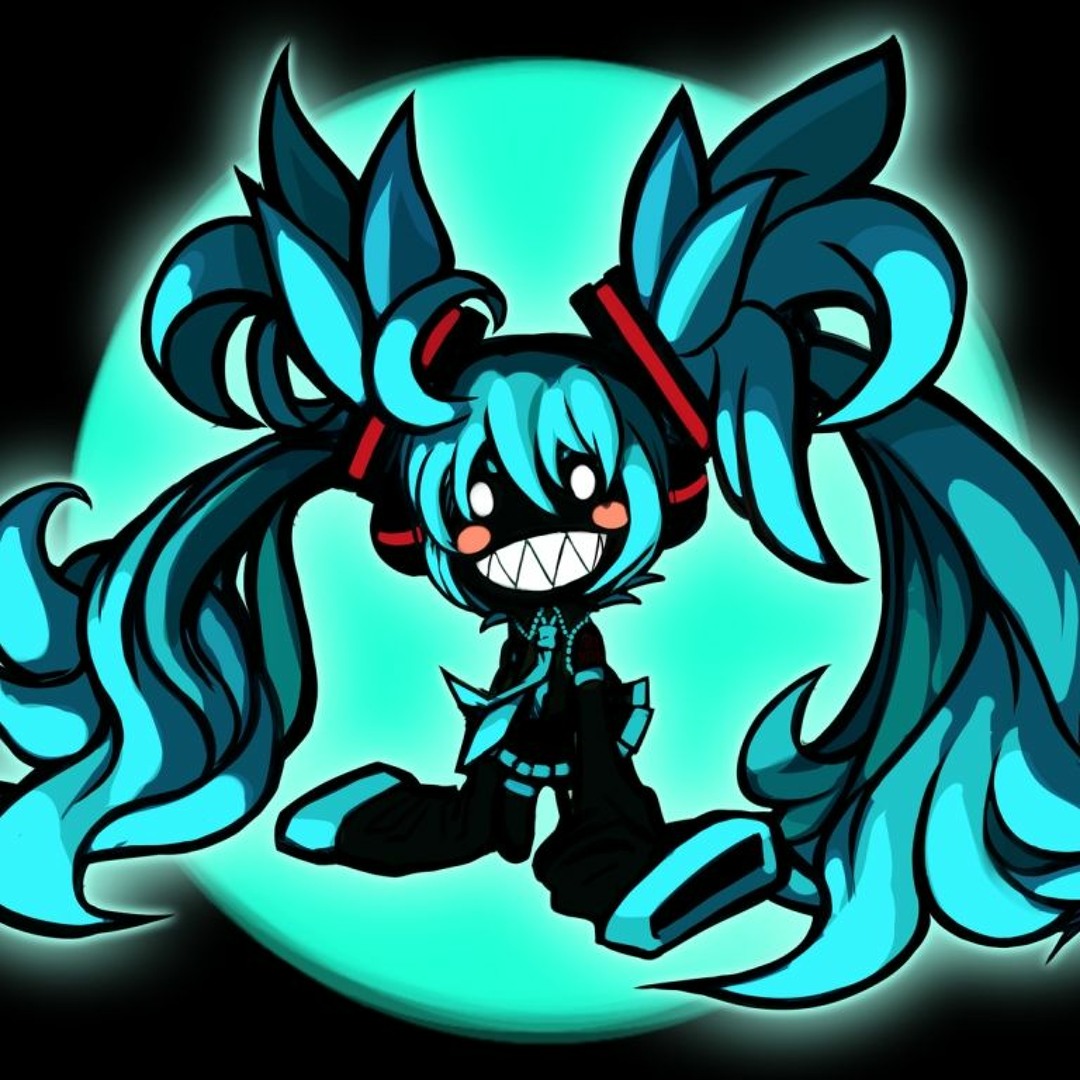 Talent Shredder - Nanahoshi ft. Hatsune Miku