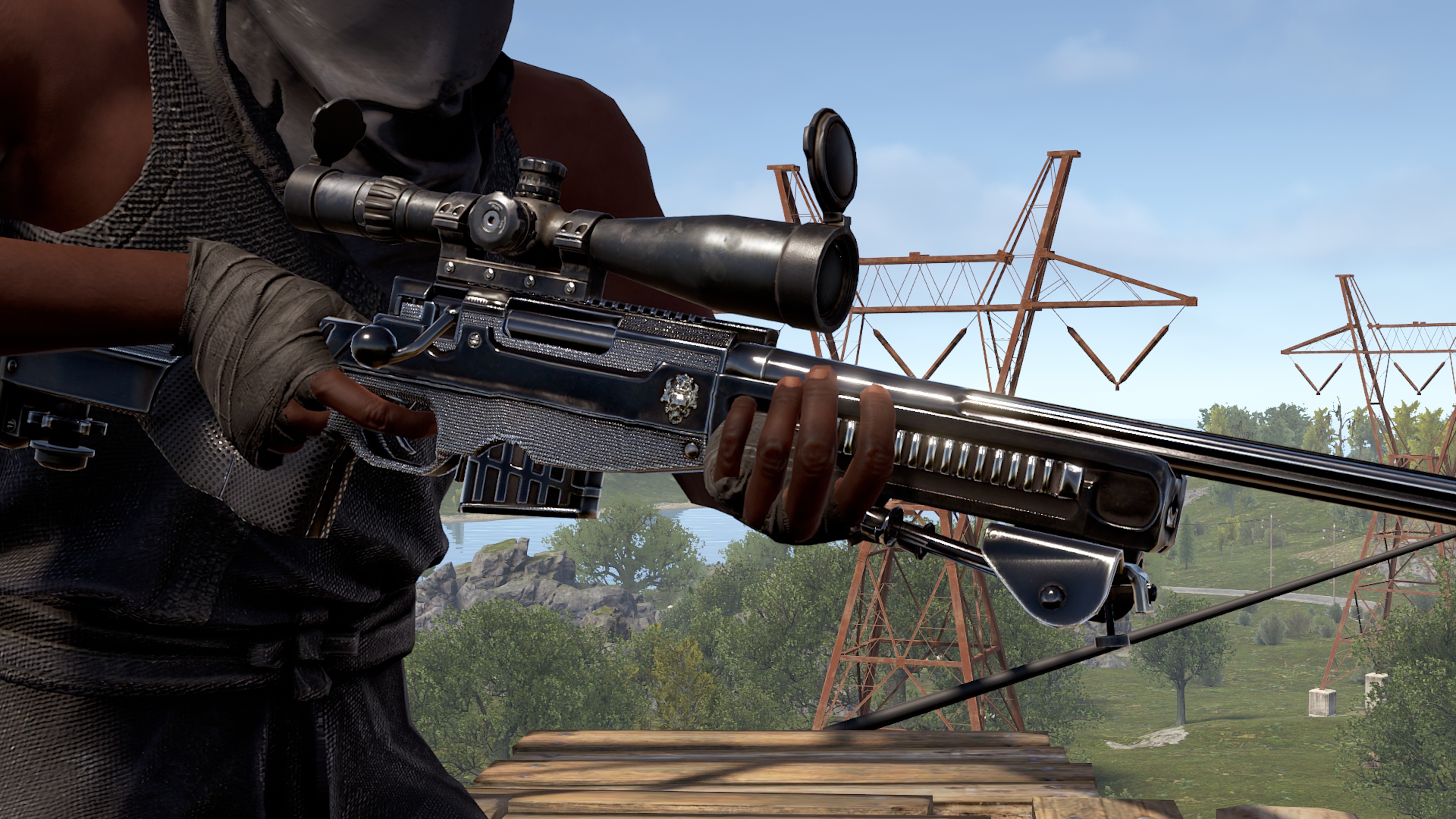Black Diamond L96 thumbnail 4