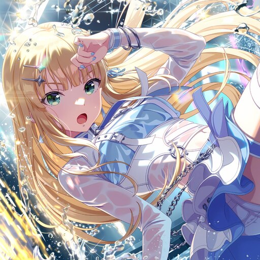 Steam Workshop::IDOLY PRIDE 一ノ瀬怜Ichinose Rei-25
